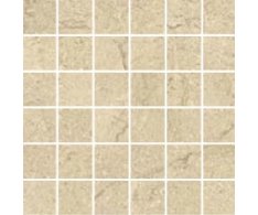 Coem Sinai Dorato Mosaico 30,2x30,2 Nat. Rett.