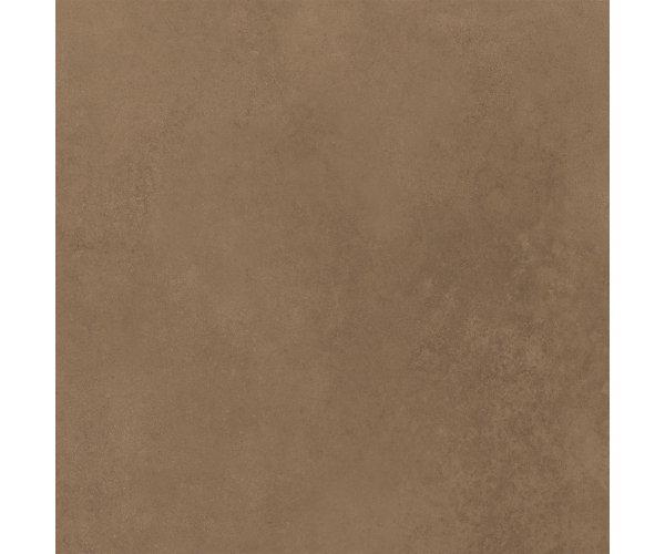 Dlažba jako beton Cerdomus Concrete Art Caramel 120x120 Safe Rett. - hnědá
