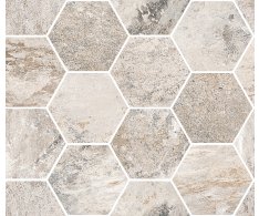 Sant Agostino Metastone Maxi Class Mud 30x34,5 Nat. Rett.