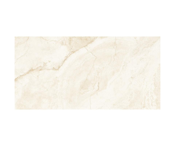 Dlažba jako mramor Coem Touch Stone White Naturale 30,2x60,4 Nat. Rett. - béžová