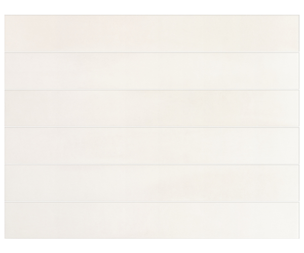 Dlažba jako beton Equipe Corsica White Sands 5x40 - bílá
