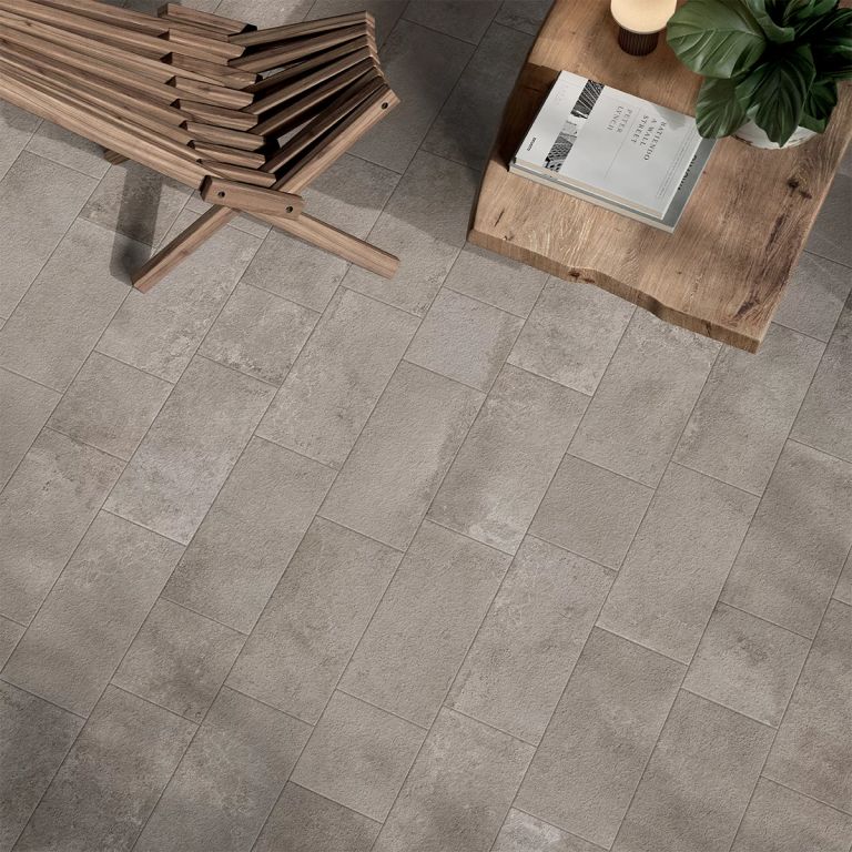 Realizace Brooklyn_Taupe_Esterno_Dett