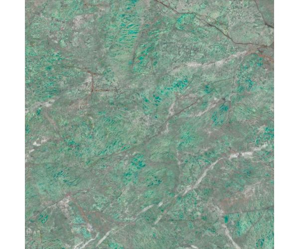 Dlažba jako mramor Impronta Marmi di Impronta Amazzonite Verde 120x120 Lapp. Rett. - zelená
