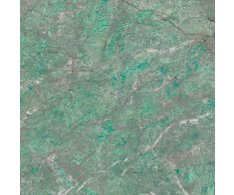 Impronta Marmi di Impronta Amazzonite Verde 120x120 Lapp. Rett.