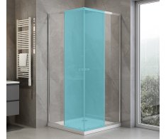 Aqualine Sklo Pro Hlf707y, Pevná část