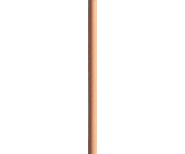Obklad jako cihla 41zero42 Kappa Cotto Matita 1,1x20 - cihlová
