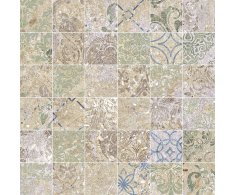 Aparici Bohemian Blend Mosaico 30x30 Nat. Rett. 