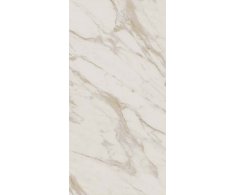 ABK Sensi Calacatta Select 60x120 Lux+ Rett.