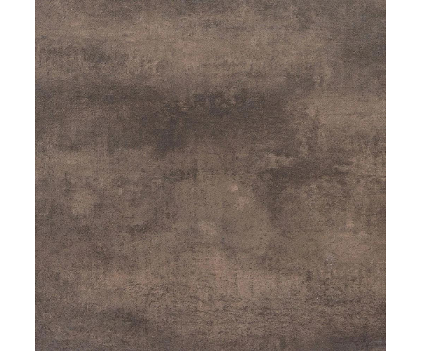 Dlažba jako beton Gigacer Krea Ground 60x60 4,8mm Rett. - hnědá (skladem)
