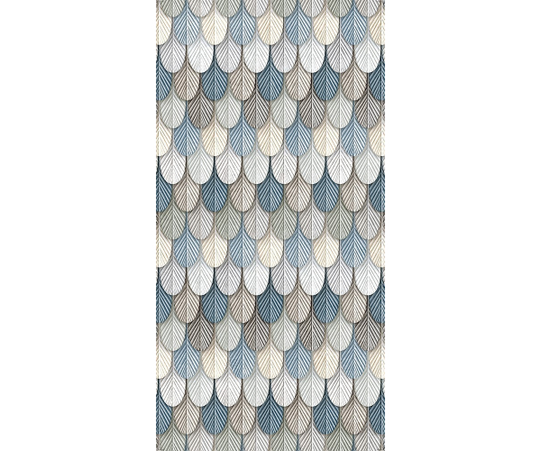 Dekor Elios Creta Decoro Pintura 60x120 Matt. Rett.