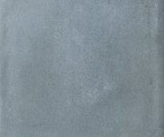 Dlažba jako beton CIR Materia Prima North Pole 20x20 - modrá