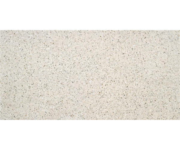 Dlažba jako terrazzo Alaplana Compact Mix 60x120 Matt. Rett. - béžová