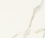 Dlažba jako mramor Marca Corona Scultorea Calacatta Oro Fino 30x60 Mat. Rett. - bílá