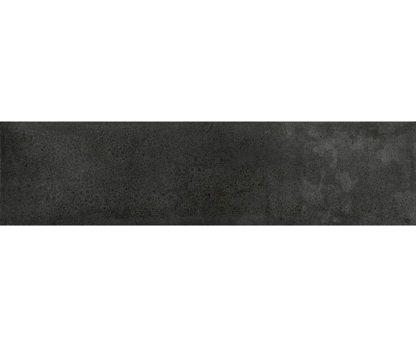 Retro dlažba Tonalite Safari Nero 7x28 Nat. - černá