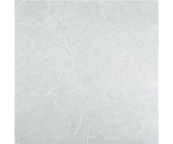 Dlažba jako mramor Alaplana Amalfi Blanco 100x100 Mat. Rett. - bílá