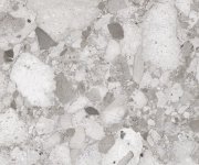 Dlažba jako terrazzo Sant Agostino Venistone Grey 60x60