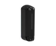 Marplast Shower Medium Dávkovač Tekutého Mýdla 250ml, černá