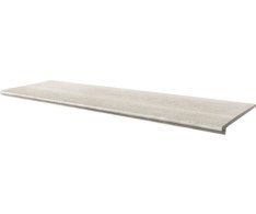 APE Oregon Peldano Fior. C1 Gris 33x120