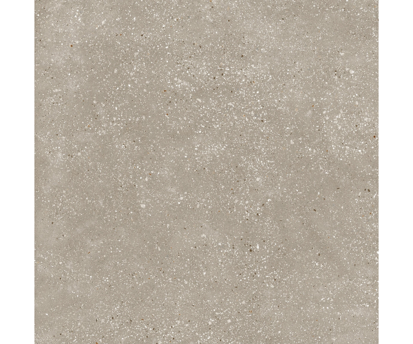Dlažba jako beton Ape Ama Tortora 90x90 Matt. Rett. - šedá