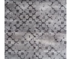Gigacer Krea Patchwork A Snow(Chain) MIX 60x60 4,8mm Rett.