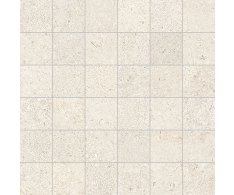 EdimaxAstor Feel Ivory Mosaico 30x30 Rett. (5x5)