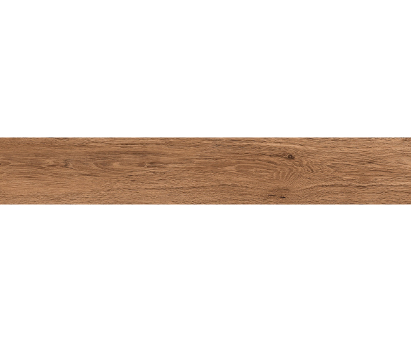 Dlažba jako dřevo Tuscania Firenze Ceraso 26x160 Matt. Rett. - hnědá