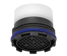 Sapho Perlátor Vnější Závit M16x1, Plast
