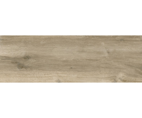 Protiskluzná 2cm dlažba jako dřevo Sichenia Silvis Rovere 40x120 Rett. - hnědá
