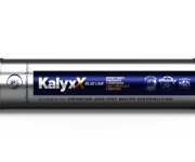 Swiss Aqua Technologies Ag Změkčovač Vody Ips Kalyxx Blueline - G 3/4"
