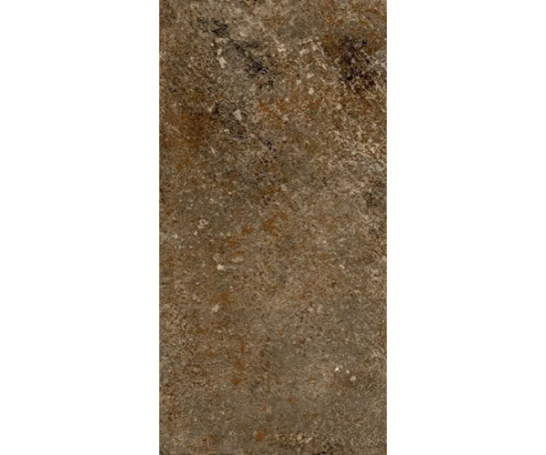 Dlažba jako kámen Sant Agostino Terre Nuove Warm 15x30 - hnědá (skladem)