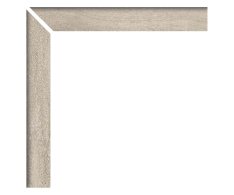 APE Alabama Zanquin Recto Izq. Artico 8x60