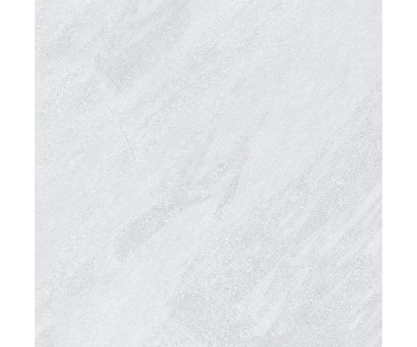 Dlažba jako kámen Cifre Kliff White 90X90 Matt. Rett. - bílá