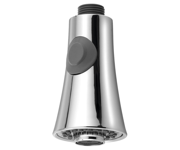 Sapho Výsuvná Sprcha Dřezové Baterie 1/2", 2 Režimy, Chrom