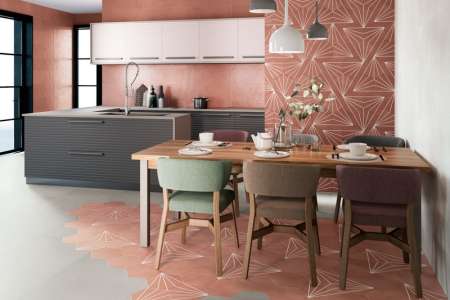 KLEN TERRACOTA AMB 6