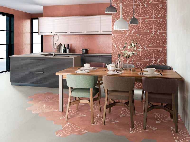 Realizace KLEN TERRACOTA AMB 6