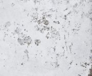 Dlažba jako kov Aparici Vulcano Ice 100x100 Nat. Rett. - šedá