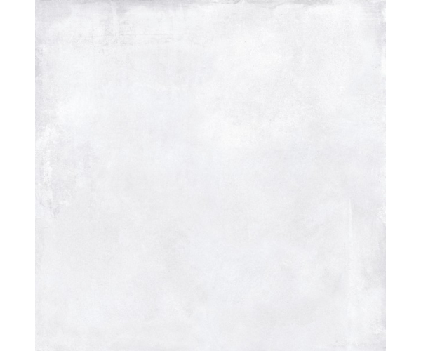 Dlažba jako kámen Sichenia Block Ice 90x90 Rett. - bílá