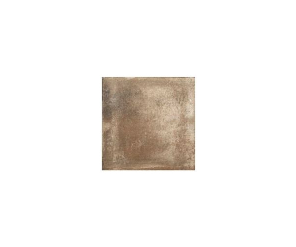Retro dlažba Xclusive Caribbean Earth 20,5x20,5 - hnědá