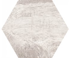 Codicer Hex 25 Sawnwood Grey