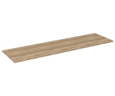 Sapho Odetta Deska Dtdl 1654x18x440mm, Dub Alabama