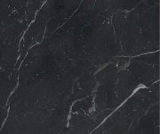Dlažba jako mramor Caesar Anima Futura Unique Black 60x120 Luc. Rett. - černá