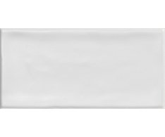 El Barco Alfaro Blanco Mate 7,5x15 Matt.