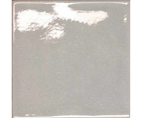 Retro obklad Tonalite Kraklé grigio 15x15 - šedá
