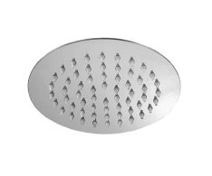 Superslim, Pevná Sprcha, Průměr 150 Mm, Nerezová