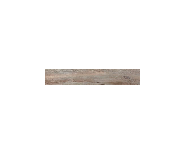 Dlažba jako dřevo Brennero Sherwood Nut 20x120 Nat. Ret.  - hnědá