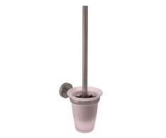 Koupelnový doplněk WC štětka COLORADO COA0500MGK
