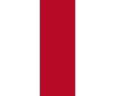 LOVE Genesis Red Matt 45x120 Ret.