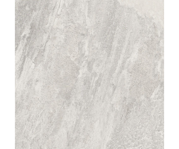 Dlažba jako kámen Sichenia Pavé Delle Alpi Quarzo Grigio Soft GRIP 60x60 Rett. - šedá