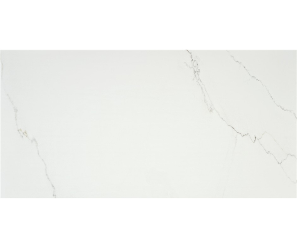 Dlažba jako mramor Alaplana Lincon White 60x120 Luc. Rett. - bílá