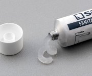 Sapho Sanitární Silikonové Mazivo 70ml